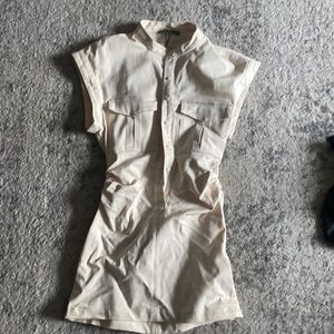 Small Zara Dress. Used once.
